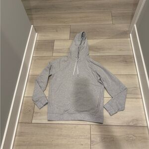 lululemon athletica Gray Hoodie medium
